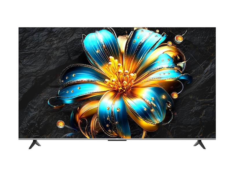 TCL QLED GOOGLE TV 65 INCH