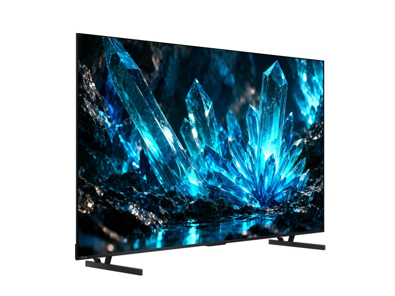 HISENSE 4K ULED MINI LED TV 65 INCH | eci.id by Electronic City