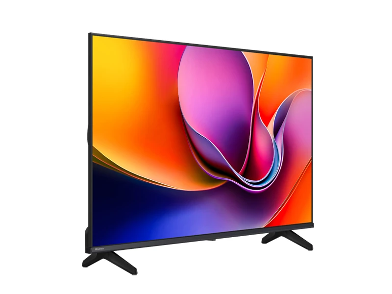 HISENSE 4K VIDAA TV 75 INCH | eci.id by Electronic City