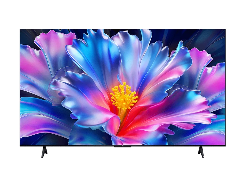 TCL UHD GOOGLE TV 75 INCH | eci.id by Electronic City