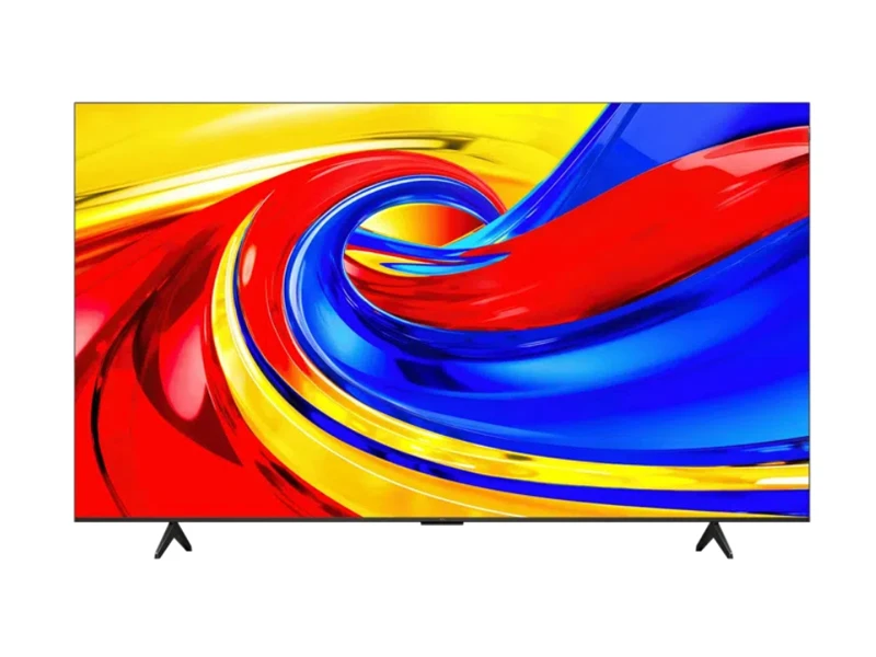 TCL QLED GOOGLE TV 75 INCH | eci.id by Electronic City