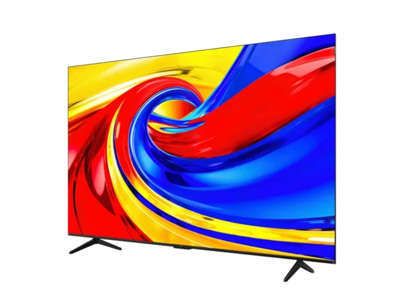 TCL QLED GOOGLE TV 75 INCH | eci.id by Electronic City