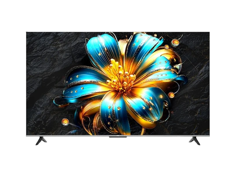 TCL QLED GOOGLE TV 75 INCH | eci.id by Electronic City