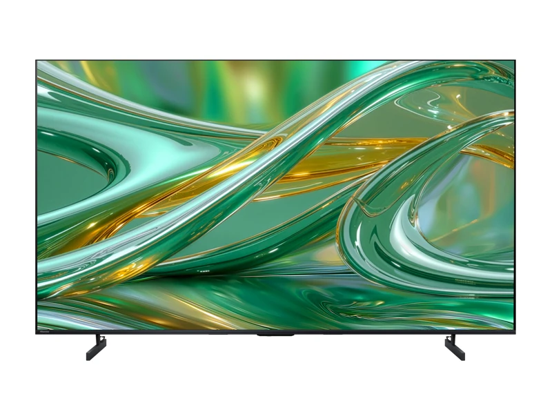 HISENSE 4K ULED MINI LED TV 75 INCH