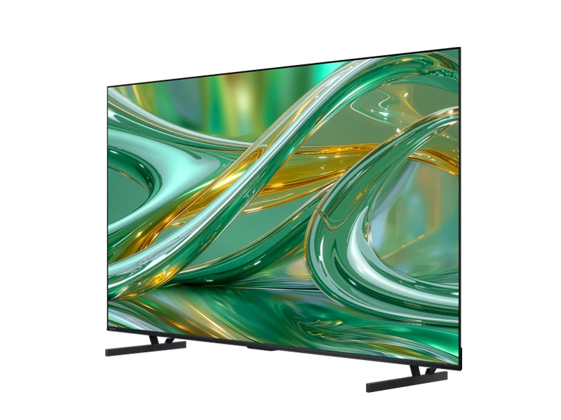 HISENSE 4K ULED MINI LED TV 75 INCH