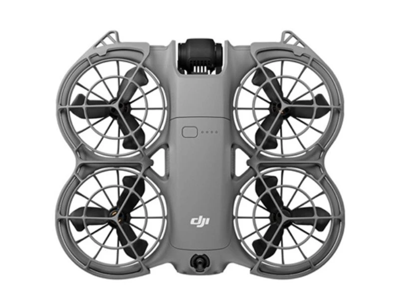 DJI NEO 2 FLY MORE COMBO GRAY | eci.id by Electronic City