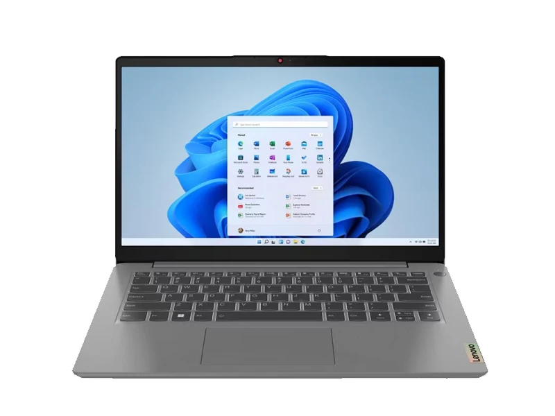 LENOVO NOTEBOOK CORE I3 8/512GB GREY | eci.id by Electronic City