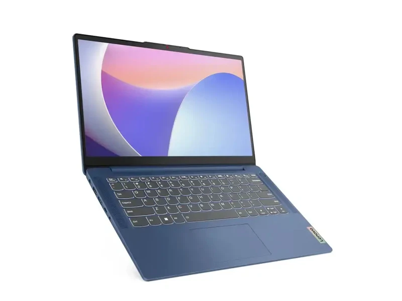 LENOVO NOTEBOOK CORE I3 8/256GB BLUE | eci.id by Electronic City
