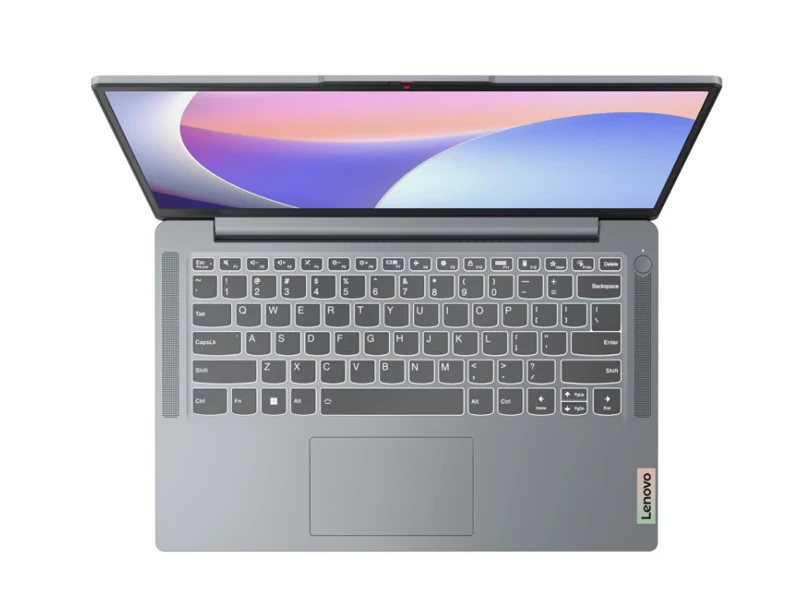 LENOVO NOTEBOOK CORE I3 8/256GB GREY | eci.id by Electronic City