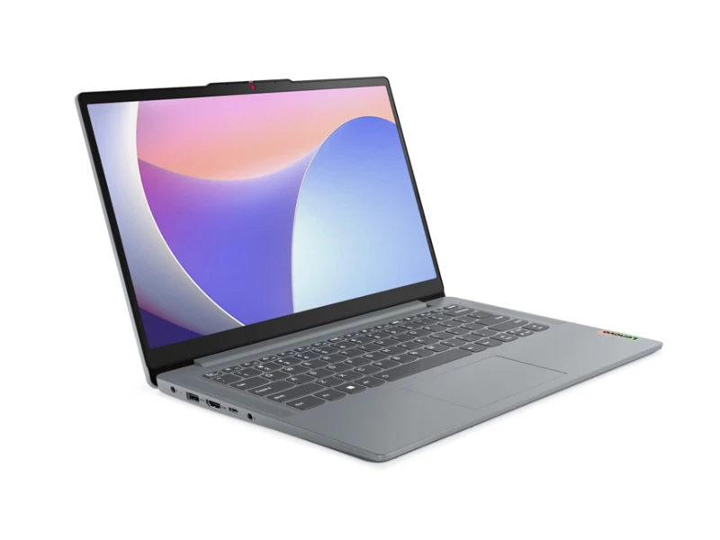 LENOVO NOTEBOOK CORE I3 8/256GB GREY | eci.id by Electronic City