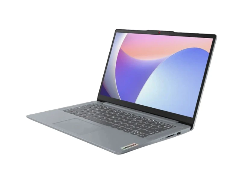 LENOVO NOTEBOOK CORE I3 8/256GB GREY | eci.id by Electronic City