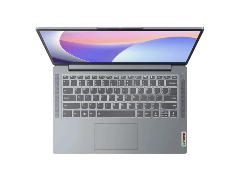 LENOVO NOTEBOOK CORE I3 8/256GB GREY | eci.id by Electronic City