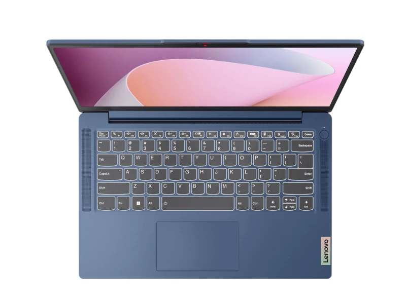 LENOVO NOTEBOOK CORE I3 1315U 8/512GB BLUE | eci.id by Electronic City