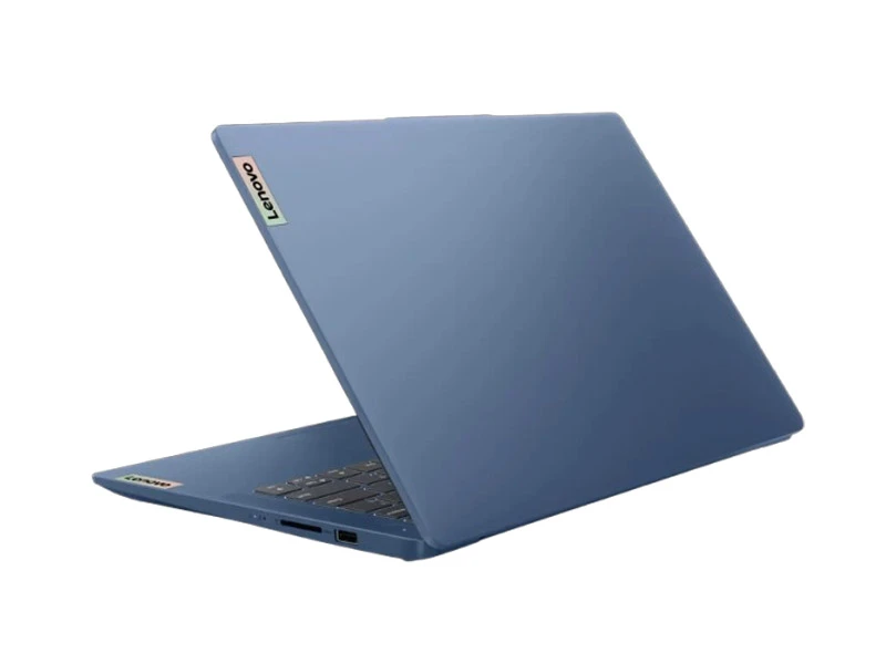 LENOVO NOTEBOOK CORE I3 1315U 8/512GB BLUE | eci.id by Electronic City