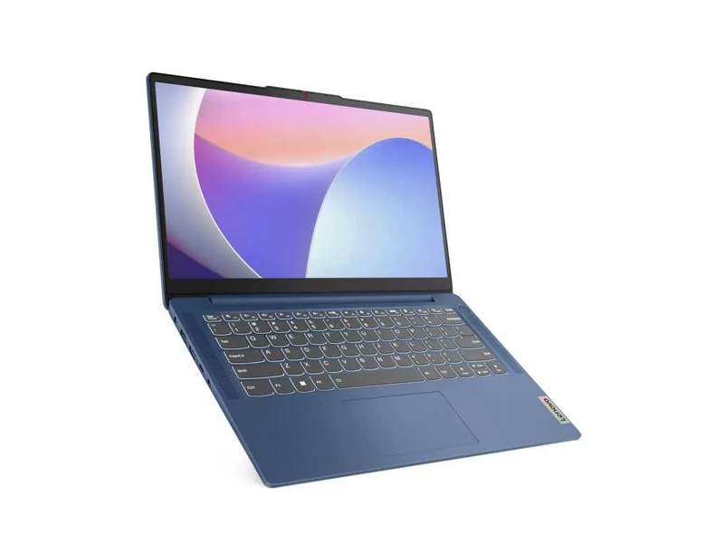 LENOVO NOTEBOOK CORE I3 8/512GB BLUE