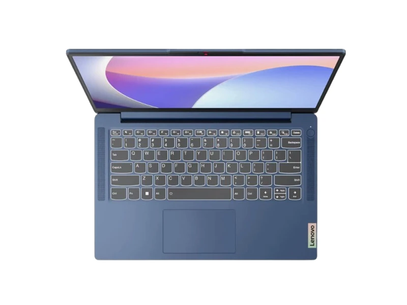 LENOVO NOTEBOOK CORE I3 8/512GB BLUE