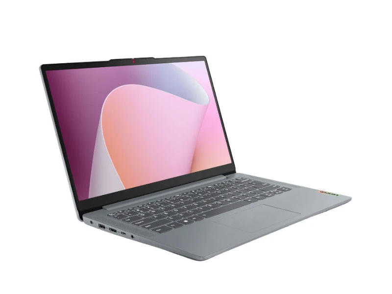 LENOVO NOTEBOOK CORE I3 8/512GB GREY | eci.id by Electronic City