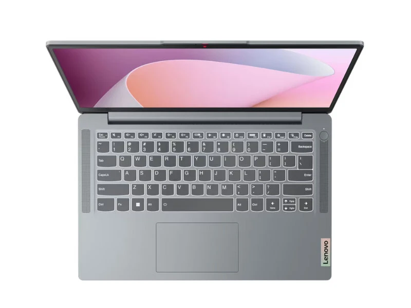 LENOVO NOTEBOOK CORE I3 8/512GB GREY | eci.id by Electronic City