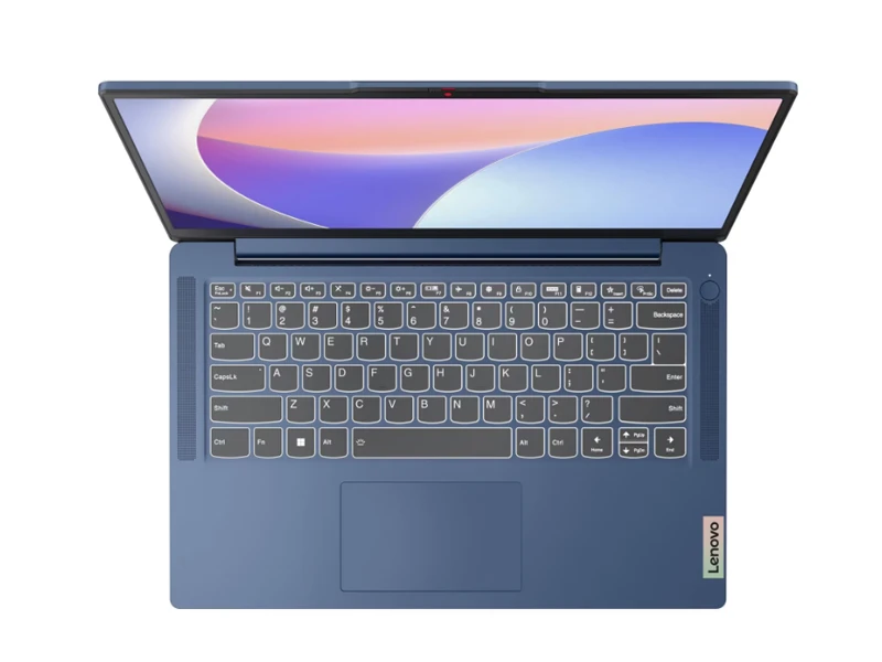 LENOVO NOTEBOOK CORE I3 8/512GB SSD BLUE | eci.id by Electronic City