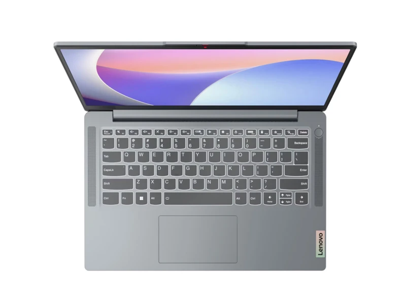 LENOVO NOTEBOOK CORE I3 8/512GB SSD GREY | eci.id by Electronic City