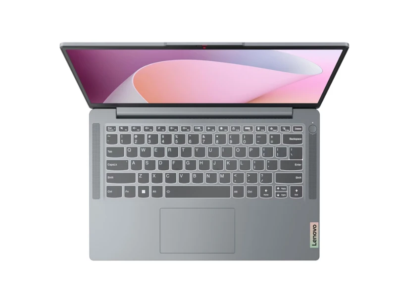 LENOVO NOTEBOOK RYZEN 5 16/512GB GREY | eci.id by Electronic City