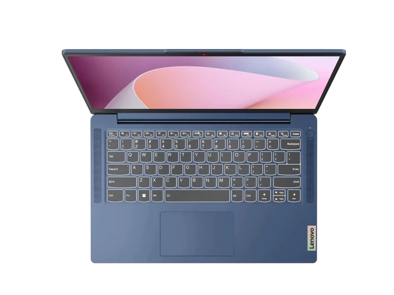 LENOVO NOTEBOOK RYZEN 3 8/512GB BLUE | eci.id by Electronic City