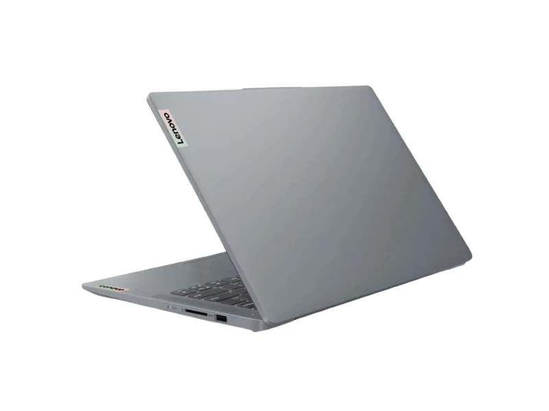 LENOVO NOTEBOOK RYZEN 3 8/512GB GREY | eci.id by Electronic City