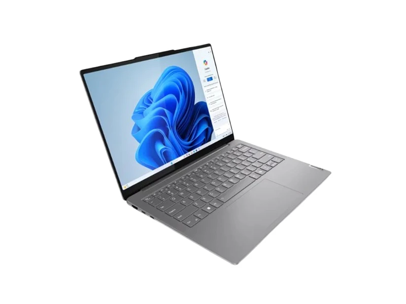 LENOVO NOTEBOOK YOGAS I7 16/1TB GREY | eci.id by Electronic City