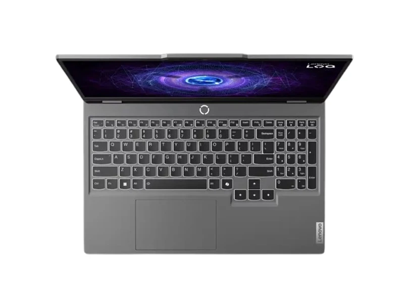 LENOVO NOTEBOOK CORE I5 16/512GB GREY | eci.id by Electronic City