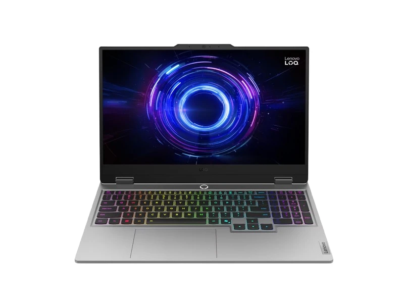 LENOVO NOTEBOOK CORE I5 16/512GB GREY | eci.id by Electronic City