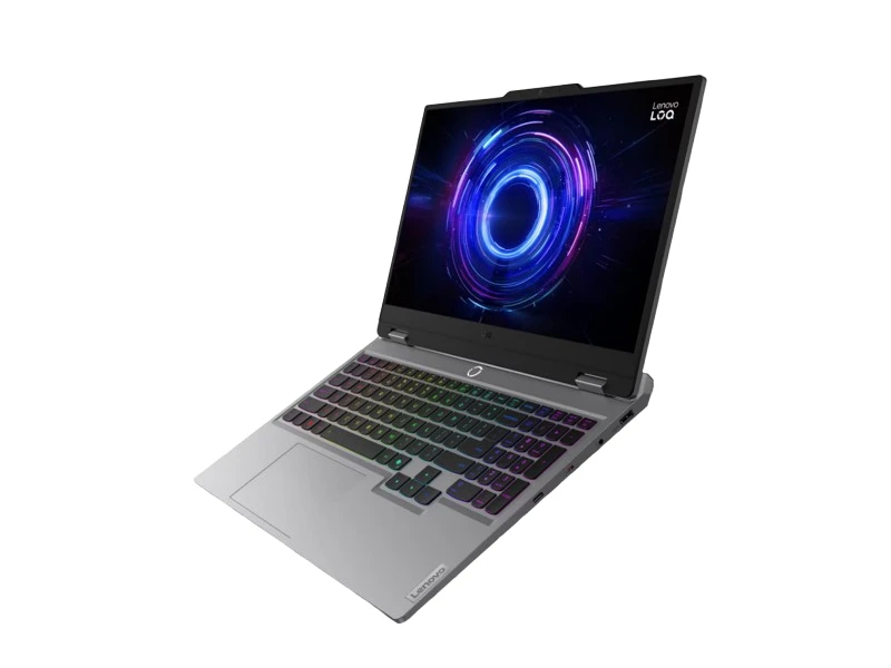 LENOVO NOTEBOOK CORE I5 16/512GB GREY | eci.id by Electronic City