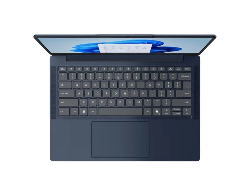 LENOVO NOTEBOOK CORE I5 8/512GB SSD BLUE | eci.id by Electronic City