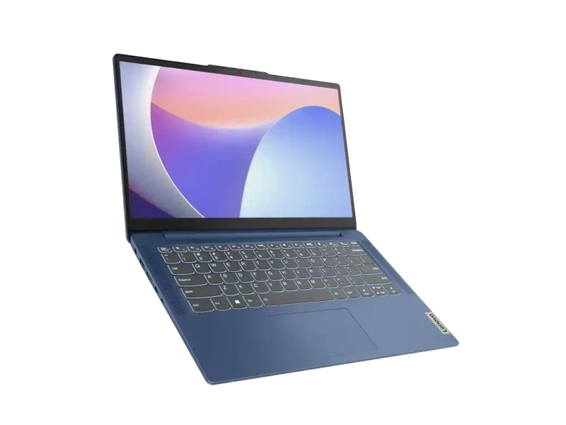 LENOVO NOTEBOOK CORE I5 8/512GB BLUE | eci.id by Electronic City