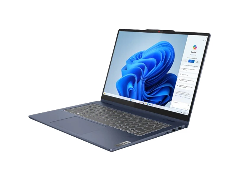 LENOVO NOTEBOOK CORE I5 8/512GB COSMIC BLUE | eci.id by Electronic City