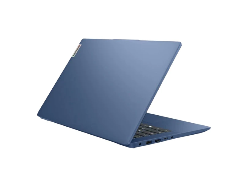 LENOVO NOTEBOOK CORE I5 8/512GB COSMIC BLUE | eci.id by Electronic City