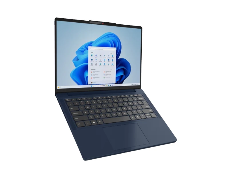 LENOVO NOTEBOOK CORE I5 8/512GB BLUE | eci.id by Electronic City
