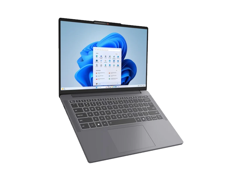 LENOVO NOTEBOOK CORE I5 8/512GB GREY | eci.id by Electronic City