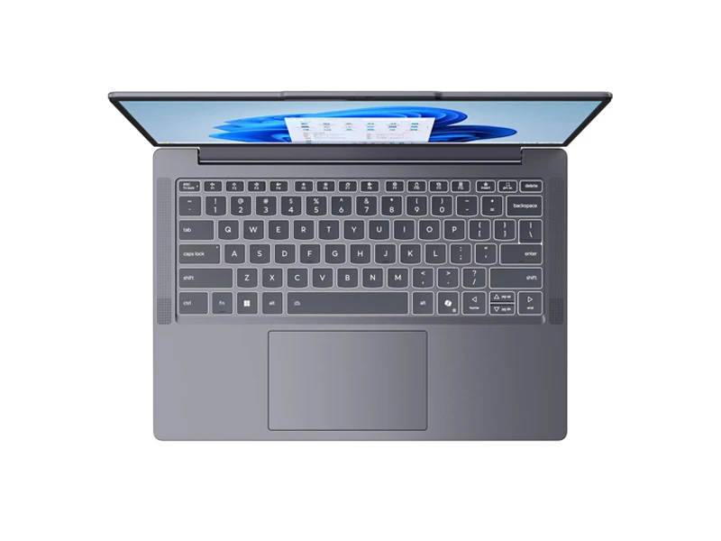 LENOVO NOTEBOOK RYZEN 5 8/512GB GREY | eci.id by Electronic City