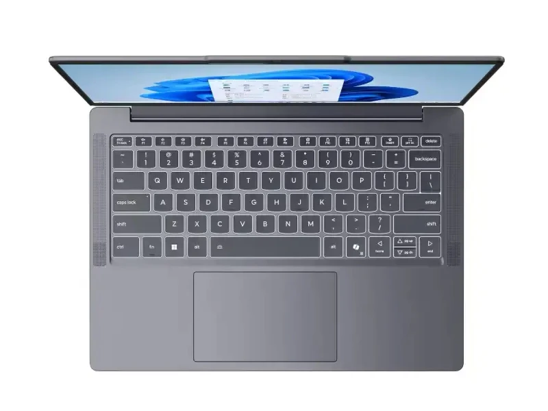 LENOVO NOTEBOOK RYZEN 7 16/512GB GREY | eci.id by Electronic City