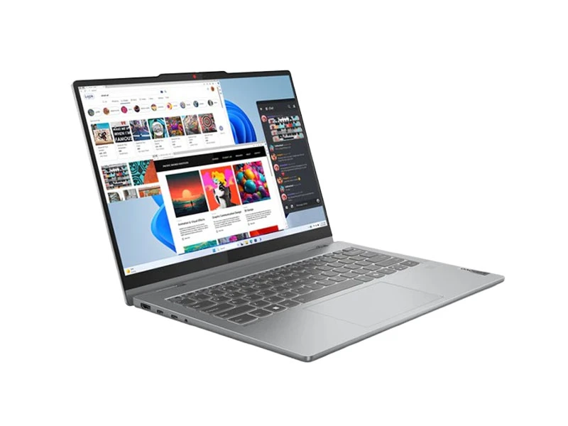 LENOVO NOTEBOOK CORE I7 16/512GB GREY | eci.id by Electronic City