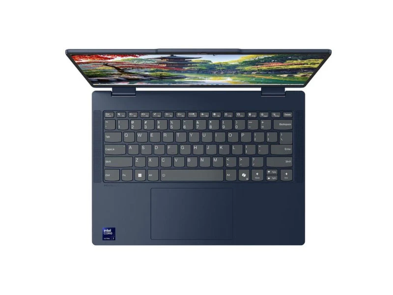 LENOVO NOTEBOOK CORE I5 16/512GB BLUE