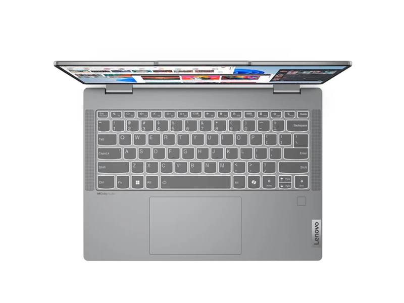 LENOVO NOTEBOOK CORE I5 16/512GB SSD GREY | eci.id by Electronic City