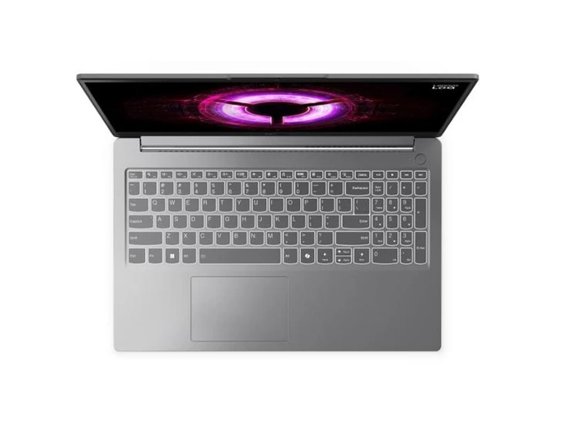 LENOVO NOTEBOOK RYZEN 7 16/512GB GREY | eci.id by Electronic City