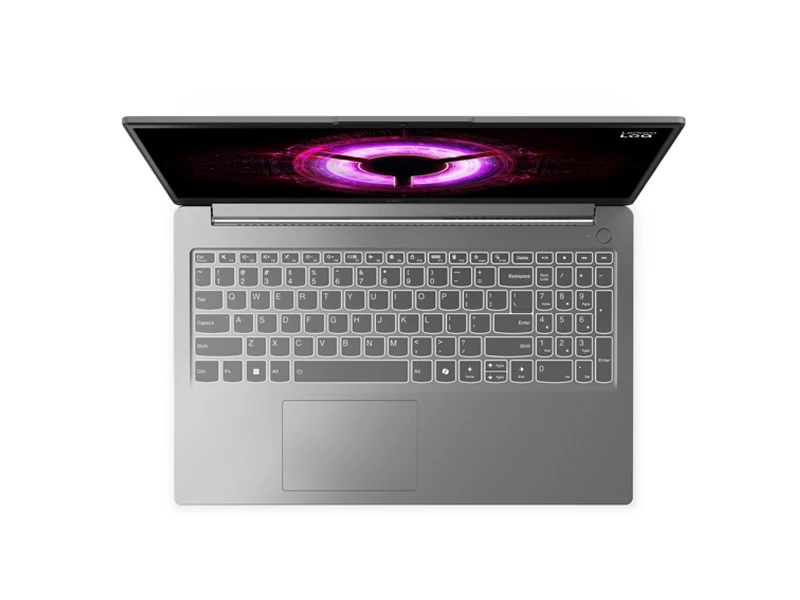 LENOVO NOTEBOOK RYZEN 7 16/512GB SSD GREY | eci.id by Electronic City