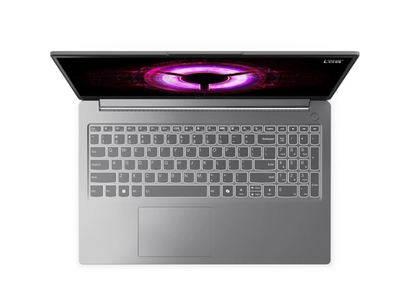 LENOVO NOTEBOOK RYZEN 7 16/512GB GREY | eci.id by Electronic City