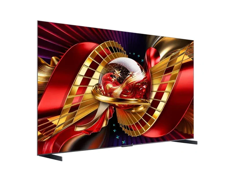 TCL SQD MINI LED TV 85 INCH | eci.id by Electronic City