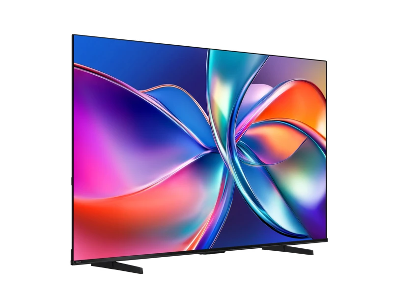 HISENSE QUANTUM DOT TECHNOLOGY TV 85 INCH | eci.id by Electronic City