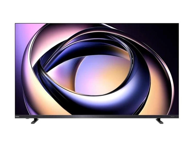 TOSHIBA MINI LED GAMING SMART TV 85 INCH