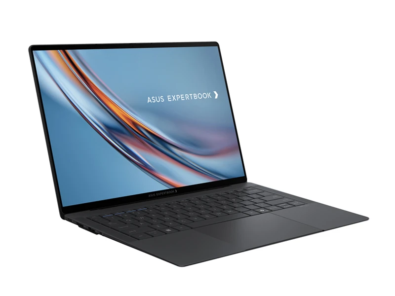 ASUS NOTEBOOK ULTRA X7 32GB/1TB BLACK | eci.id by Electronic City
