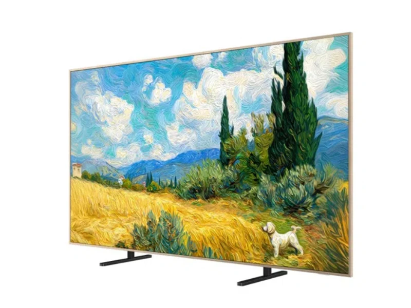TCL QD MINI LED FRAME TV 98 INCH | eci.id by Electronic City